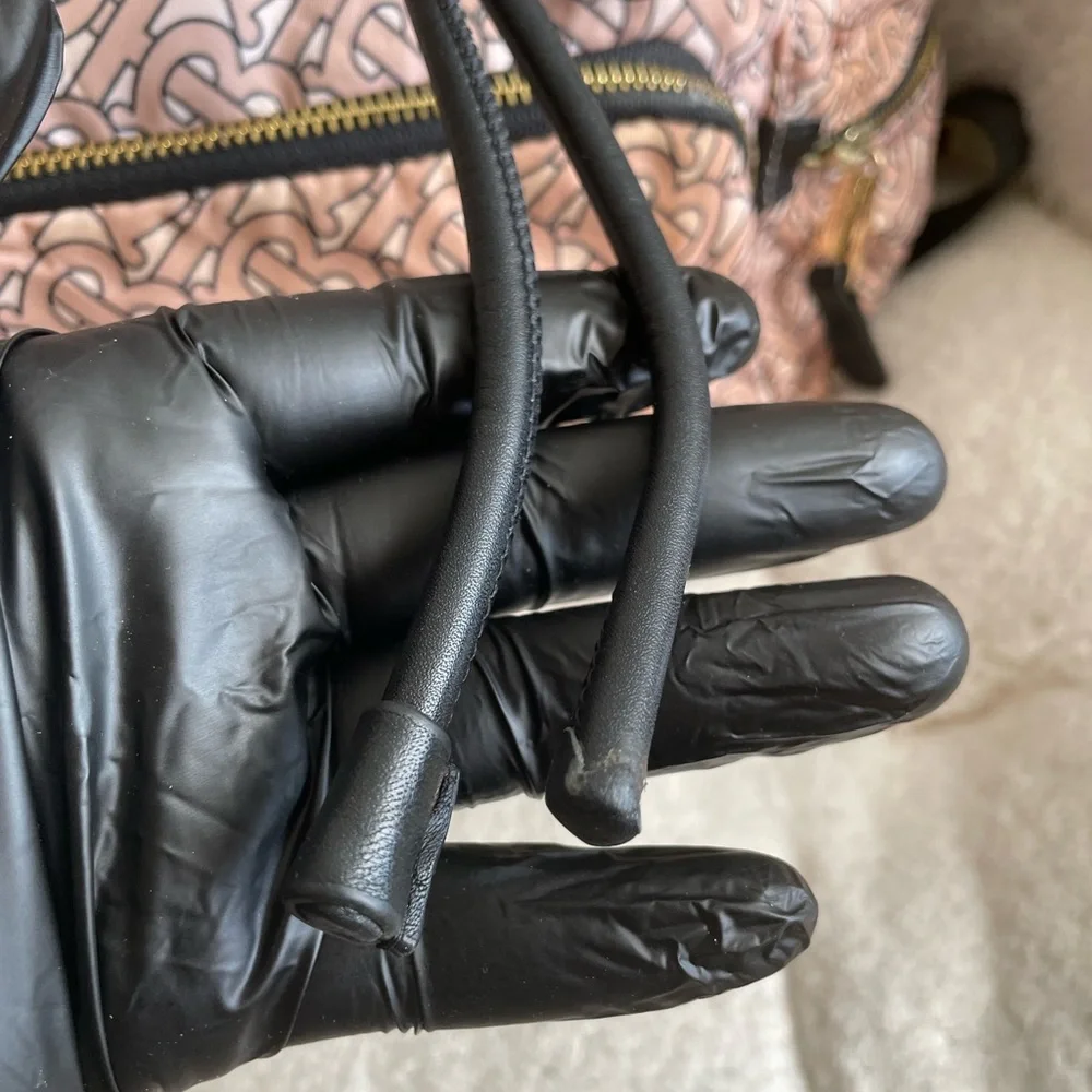 Burberry Rucksack Backpack - Picture 7 of 12